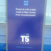 JetBlue Open Concept JFK 7 Metropolitan Airport News