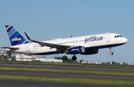 JetBlue Pilot Training Metropolitan Airport News