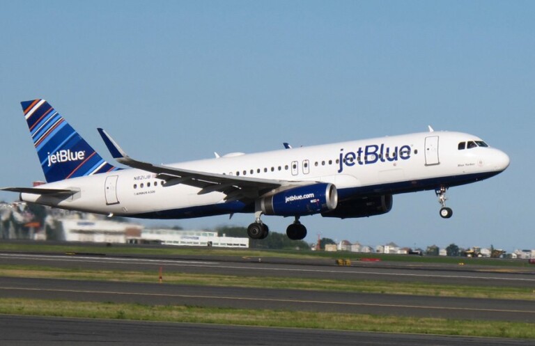 JetBlue Accepting Applications for Its ‘Gateway Select’ Pilot Training Program JetBlue Pilot Training Metropolitan Airport News