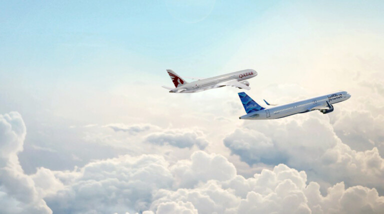 JetBlue and Qatar Airways Further Enhance Codeshare Agreement with Expanded List of Global Destinations JetBlue and Qatar Airways