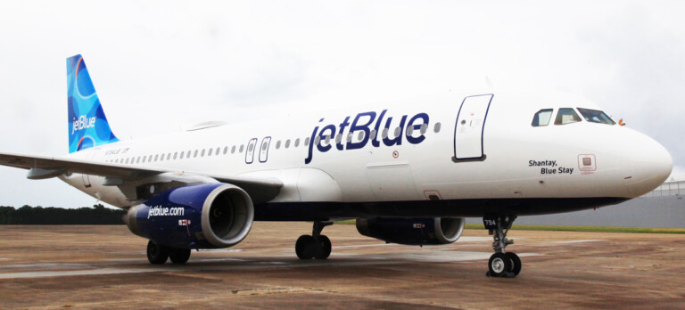 JetBlue and RuPaul’s Drag Race Bring It to The Runway for World Pride JetBlue and RuPaul’s Drag Race