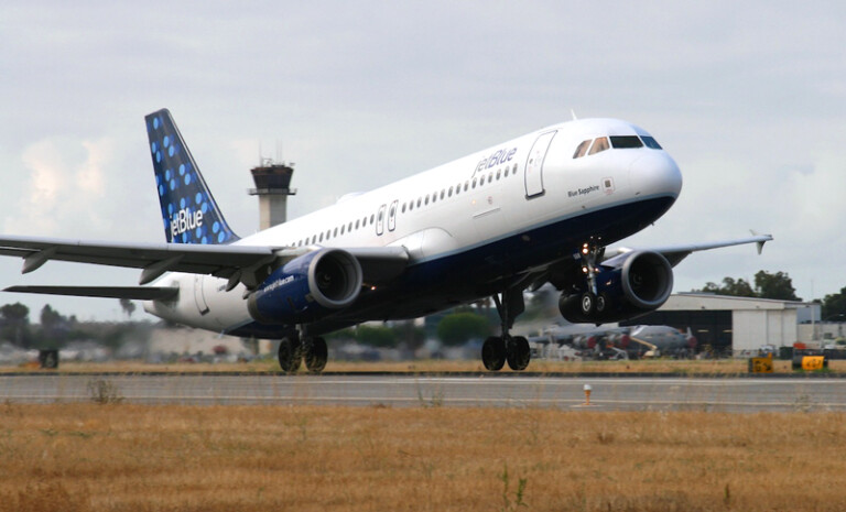 FlyKargo Announces Innovative Air Cargo Program with Launch Partner JetBlue JetBlue FlyKargo Metropolitan Airport News