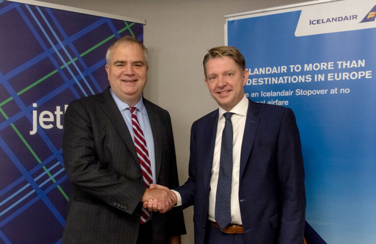 JetBlue Expands Codeshare Partnership With Icelandair JetBlue and Icelandair