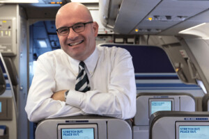 JetBlue Announces Commercial Team Appointments Marty St. George to Depart JetBlue