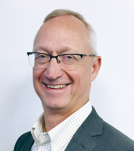 Jim Gillespie, Alstom