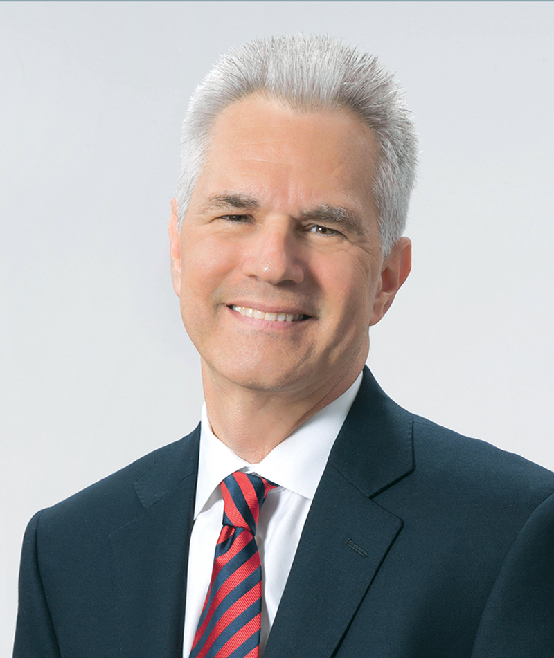 Jim Silvester New York Airport Jim Silvester Director of Marketing & DesignBuild Services, VRH Construction