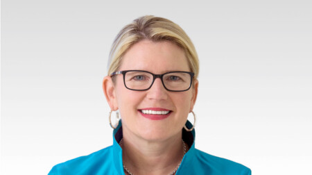 Joanna Geraghty, JetBlue