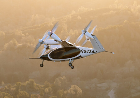 Joby Begins Journey to Becoming First eVTOL Airline Joby Begins Journey to Becoming First eVTOL Airline