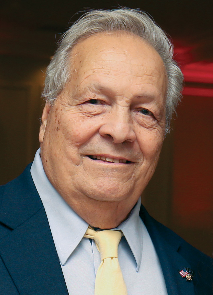 Big Apple Honor Flight New York Airport Joe Alba Honor Flight Metropolitan Airport News