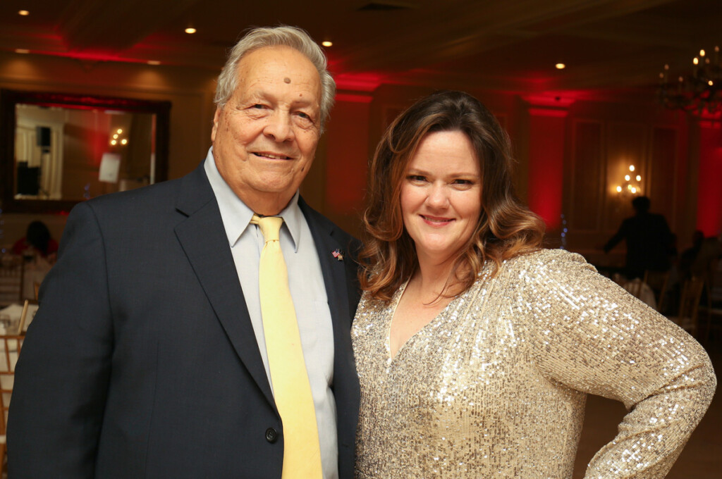 December 2021 Publisher’s Message New York Airport Joe Alba and Katie Bliss