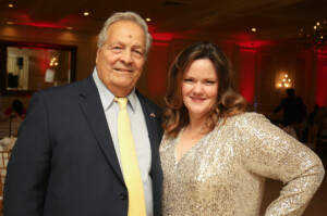 December 2021 Publisher’s Message Joe Alba and Katie Bliss