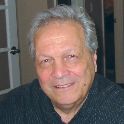 Joe Alba, Editor, Metropolitan Airport News
