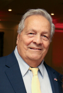 Joe Alba, Editor-In-Chief, Metropolitan Airport News