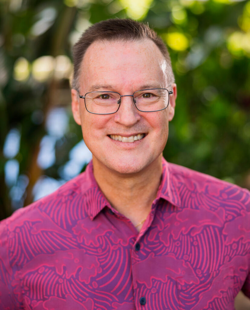 Alaska Air Group announces Interim Honolulu Leadership Team New York Airport Joe Sprague
