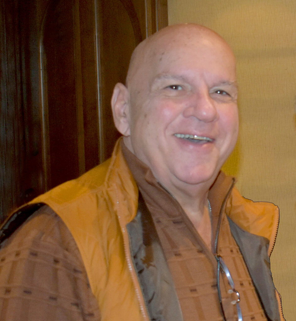 Joe Tesi