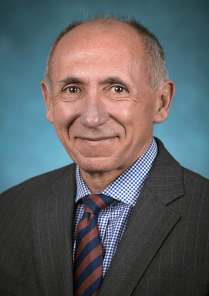 John Arancio Named General Manager at JFK Airport New York Airport John Arancio, General Manager, John F. Kennedy International Airport