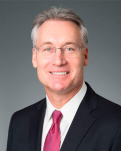 John W. Dietrich
