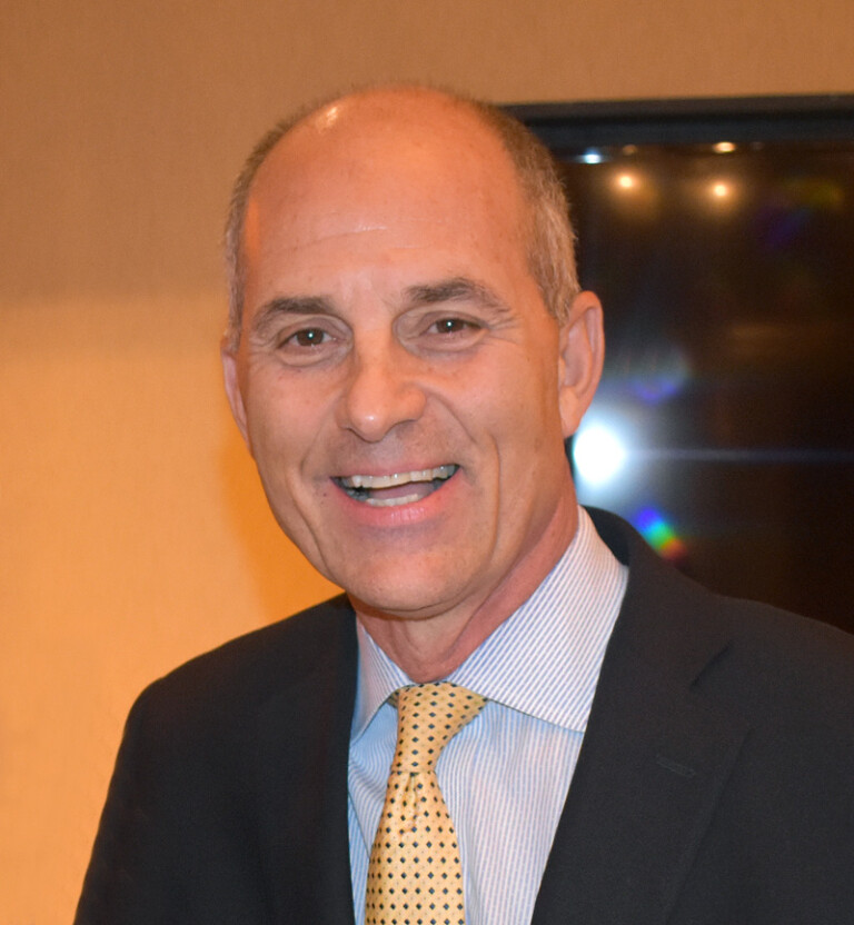 John Selden Tapped As New GM at ATL John Selden
