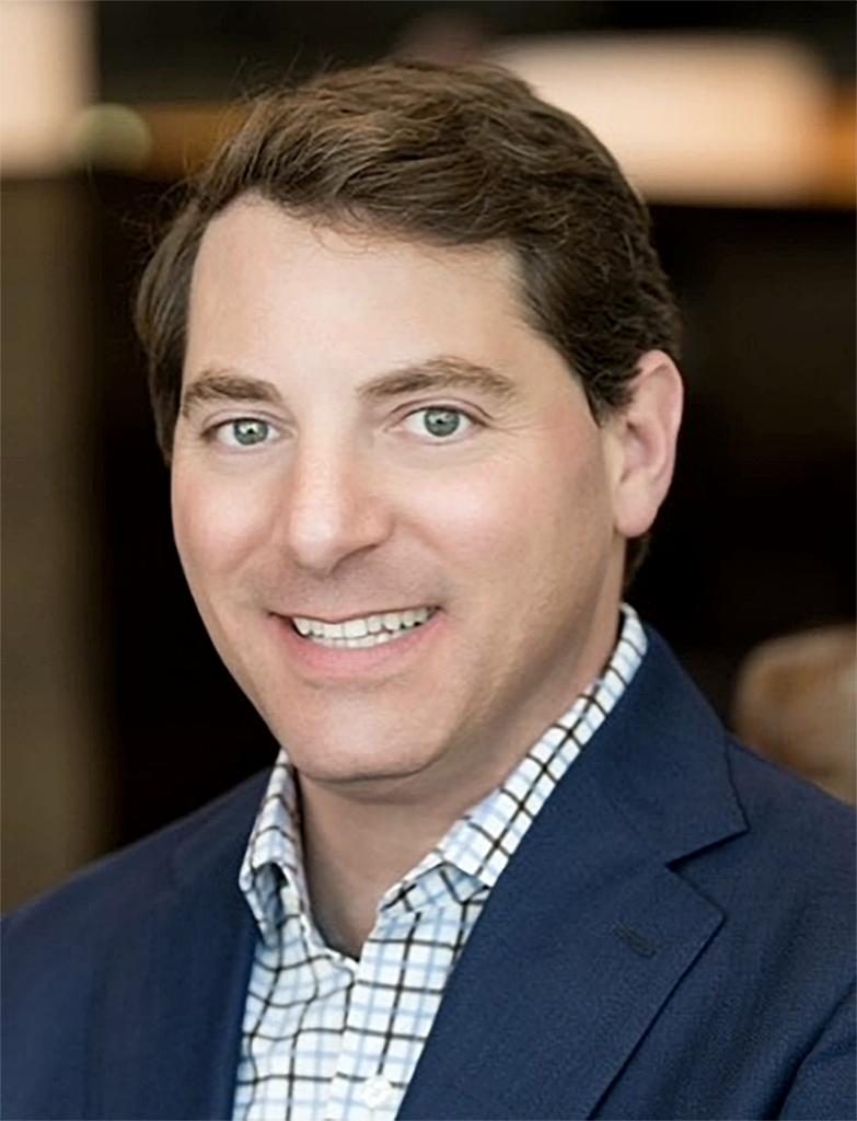 JetBlue Names Josh Weiss VP Technology Products New York Airport Josh Weiss, VP Technology Products, JetBlue