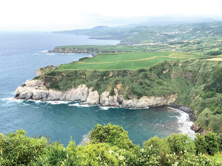 The Azores Jonathan Katz Azores