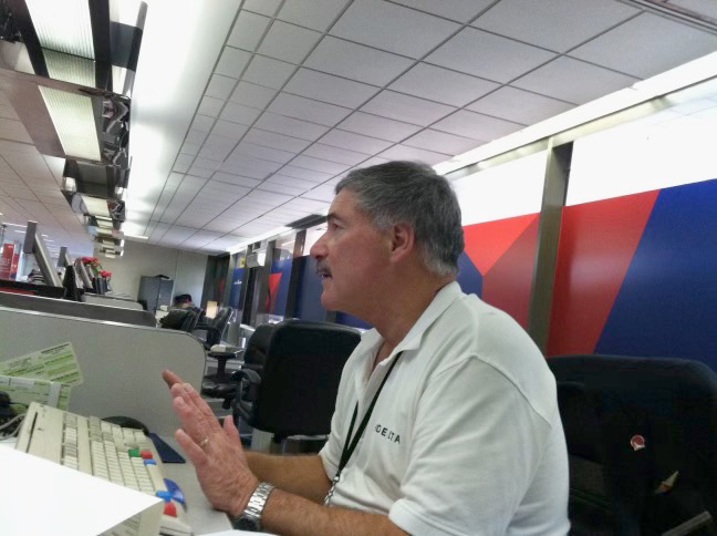 The Golden Age of Airline Employment New York Airport Jonathan Katz Delta 2 Metropolitan Airport News