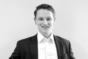 Jordan Kohlbeck appointed Head of Pharmaceutical