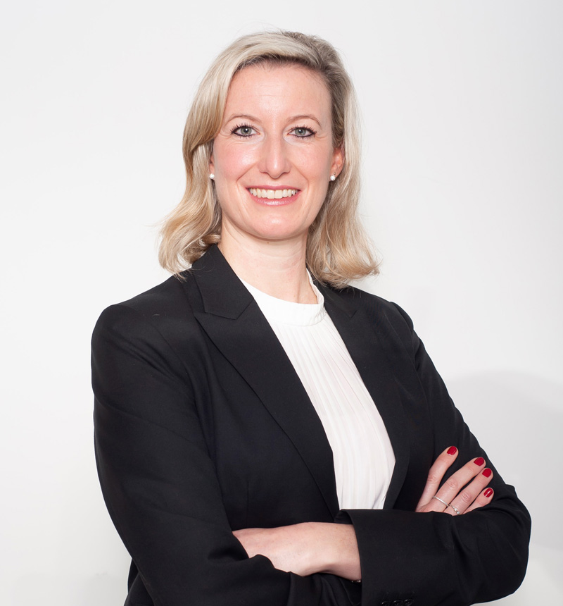 SWISS Names Julia Hillenbrand As Its Head of Brand Experience New York Airport Julia Hillenbrand SWISS