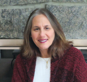 Julia Lauria-Blum, Edito-in-Chief, Metropolitan Airport News