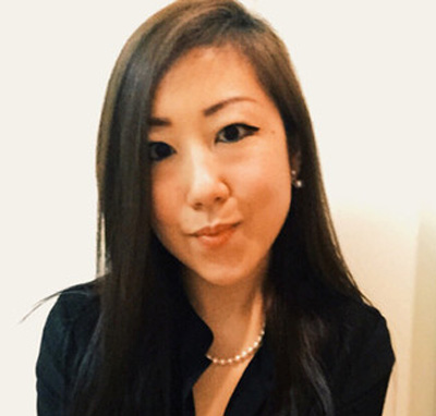 Julie Cho