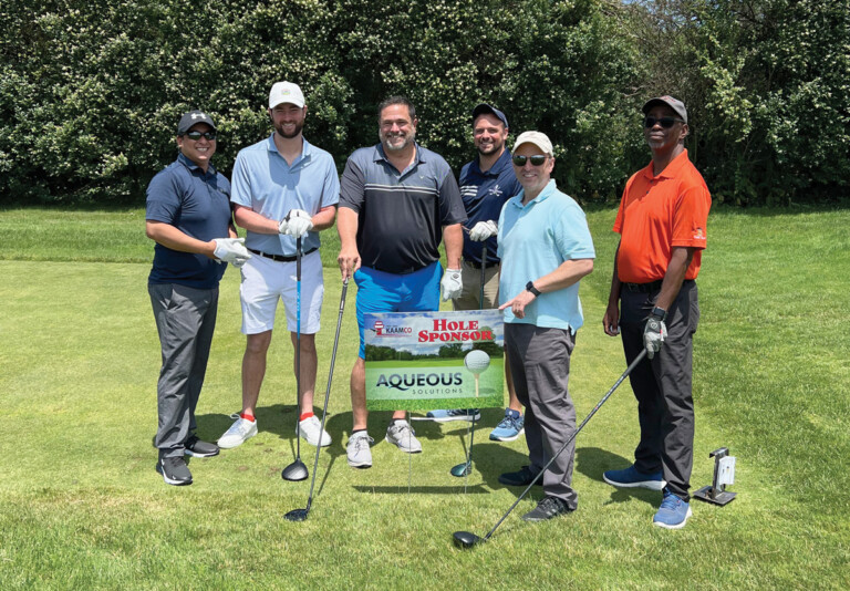 2022 KAAMCO Golf Outing 2022 KAAMCO Golf Outing