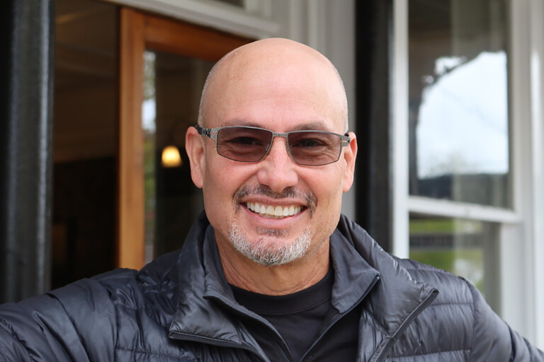 Kent Feuerring