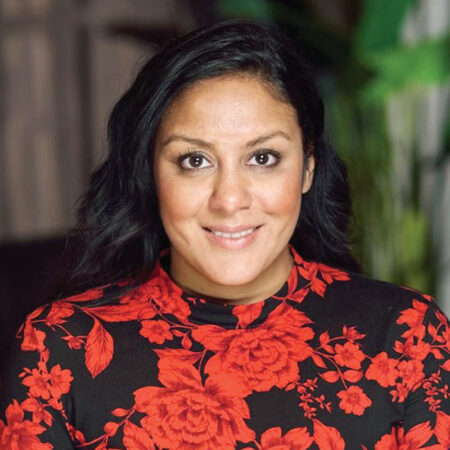 Karen Ali, Chief Operating Officer (COO) – JFK Millennium Partners (JMP)