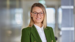 New Appointment to the AeroLogic Management Team Katharina Prost AeroLogic