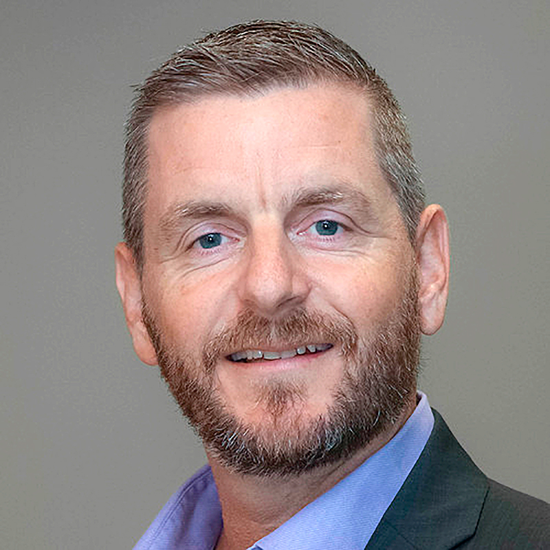 Kelly Frey, Chief Revenue Officer, Flux Power