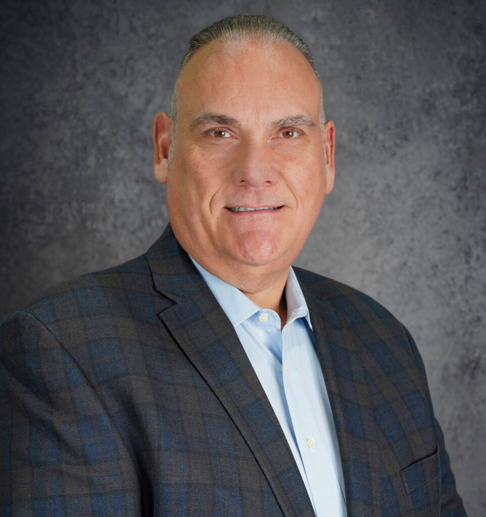 Ken Hauser, Senior Director of Operations, East/West Industries