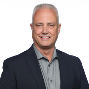 Kevin Day AFS Logistics