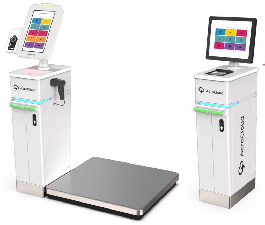 AeroCloud unveils new innovations
