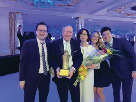 2022 LGA Kiwanis Club Gala 2022 LGA Kiwanis Club Gala