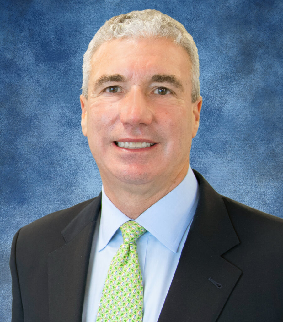 Robin Hayes Selected to Lead Airbus in North America New York Airport C. Jeffrey Knittel