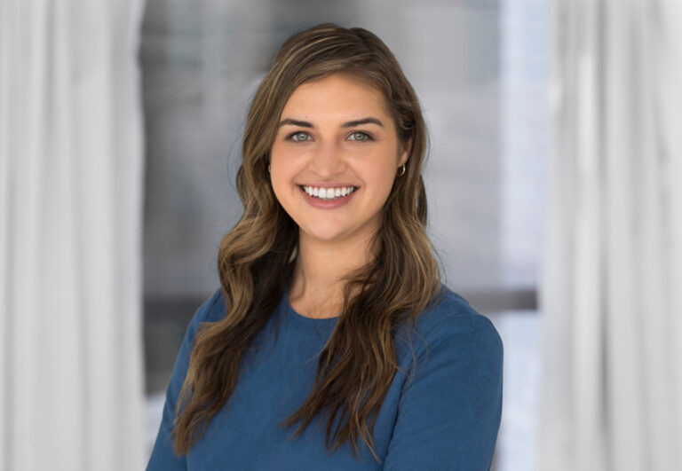STV Elevates Kristen Van Gilst to Chief of Staff Kristen Van Gilst