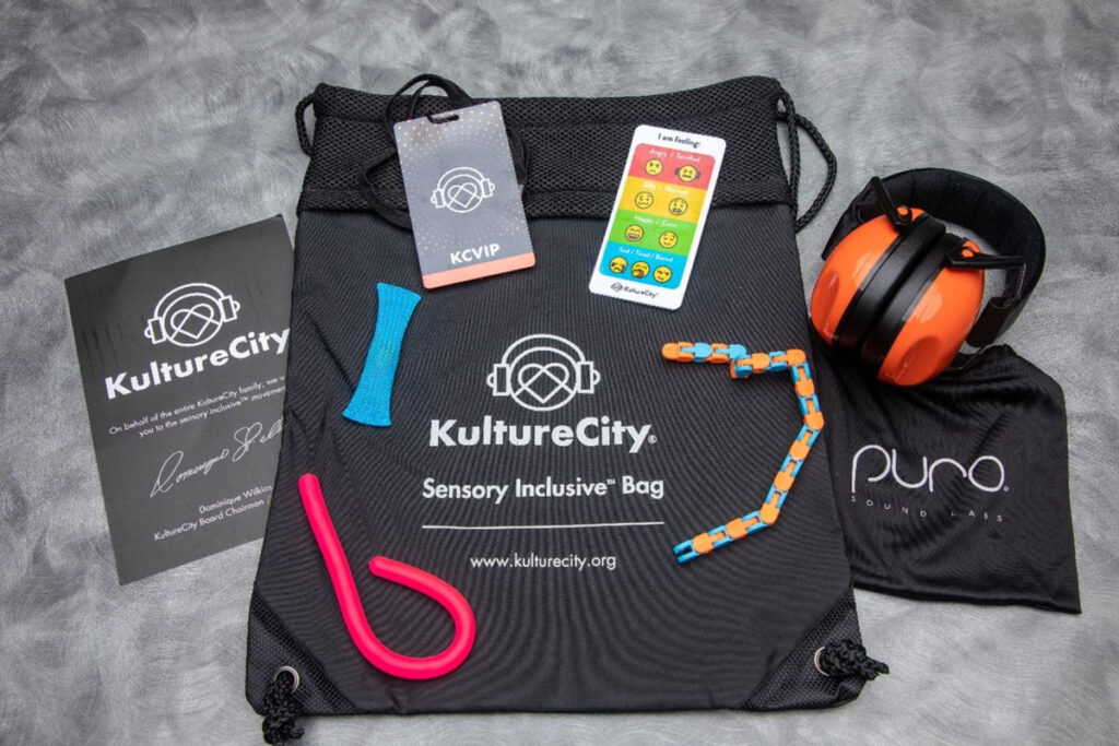 LaGuardia Gateway Partners Launches New Accessibility Partnership with KultureCity LaGuardia Gateway Partners Launches New Accessibility Partnership with KultureCity