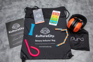 LaGuardia Gateway Partners Launches New Accessibility Partnership with KultureCity New York Airport LaGuardia Gateway Partners Launches New Accessibility Partnership with KultureCity