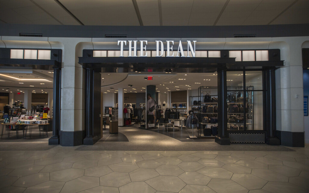Marshall Retail Group to Open Largest Retail Space in New Terminal B at LaGuardia Airport New York Airport LGA the Dean Metropolitan Airport News