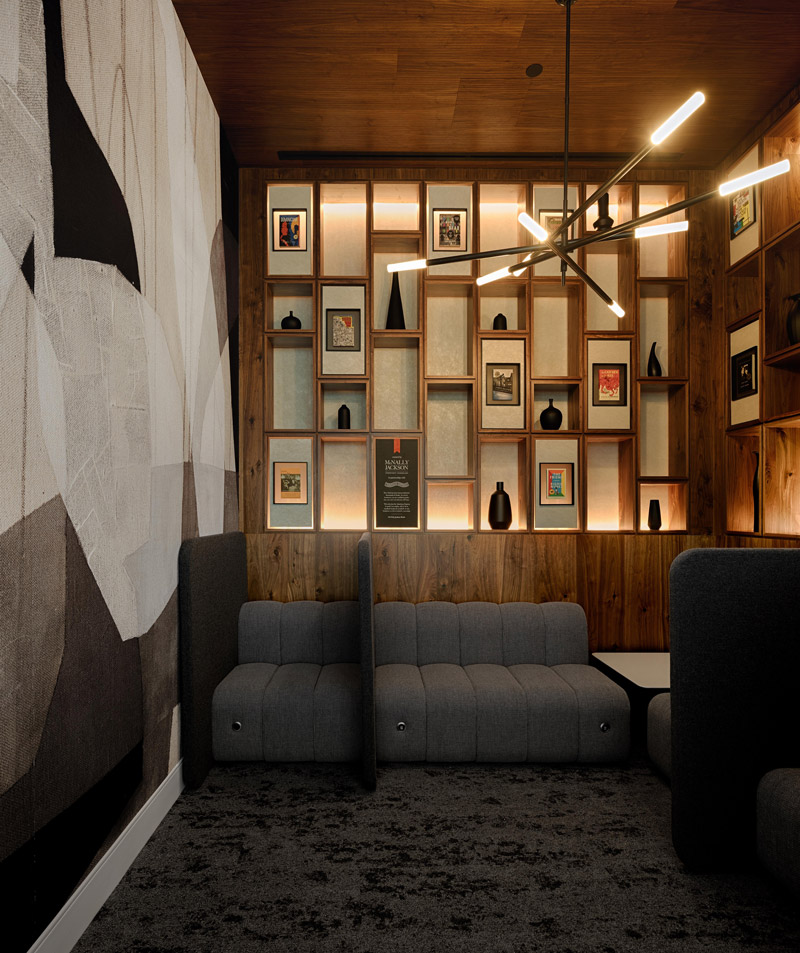American Express to Open New Centurion Lounge at LaGuardia Airport New York Airport The Centurion Lounge at LaGuardia Airport