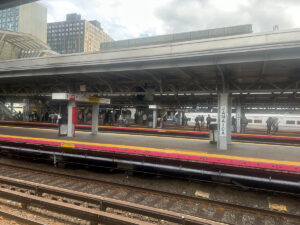 LIRR Jamaica-Station New York Airport LIRR Jamaica-Station