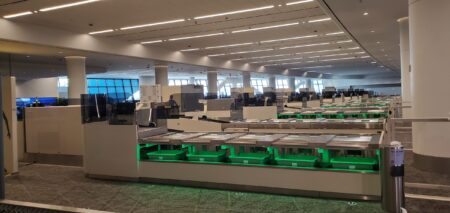 LaGuardia Airport – Terminal B - Queens, NY