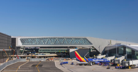 LaGuardia Gateway Partners Terminal B 502 Metropolitan Airport News