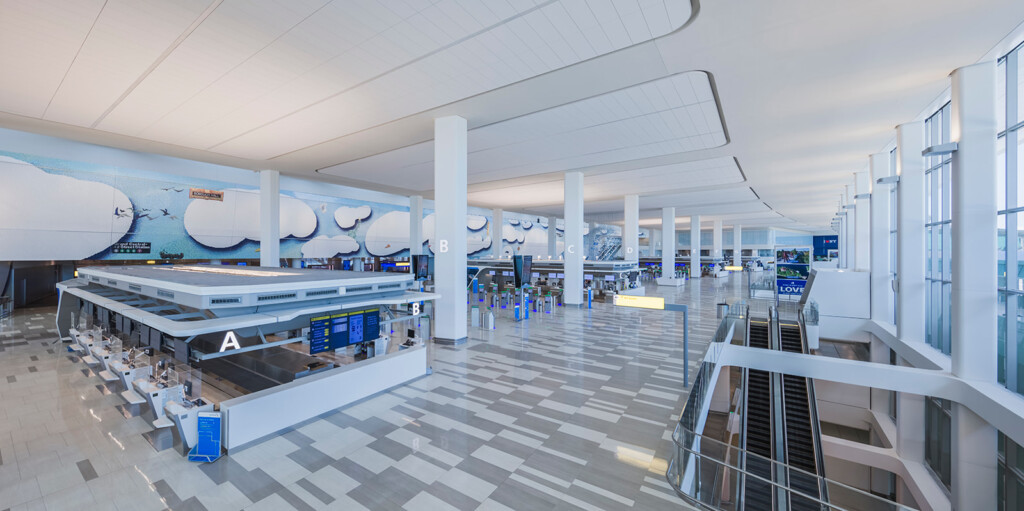 LaGuardia Gateway Partners Terminal B 503 Metropolitan Airport News