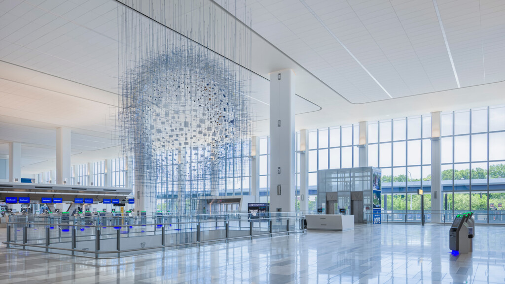 LaGuardia Gateway Partners Terminal B 504 Metropolitan Airport News