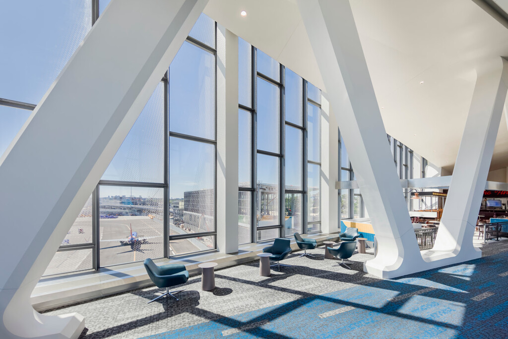 LaGuardia Gateway Partners Terminal B 509 Metropolitan Airport News